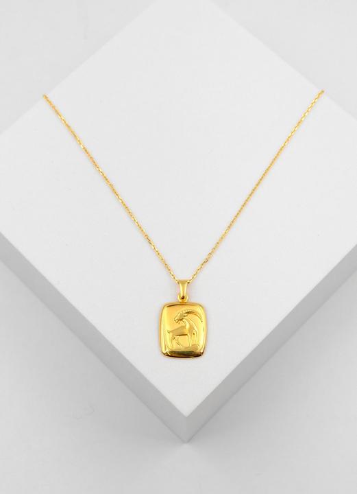 Image du produit Muau Capricorne (Or 750/18 K)