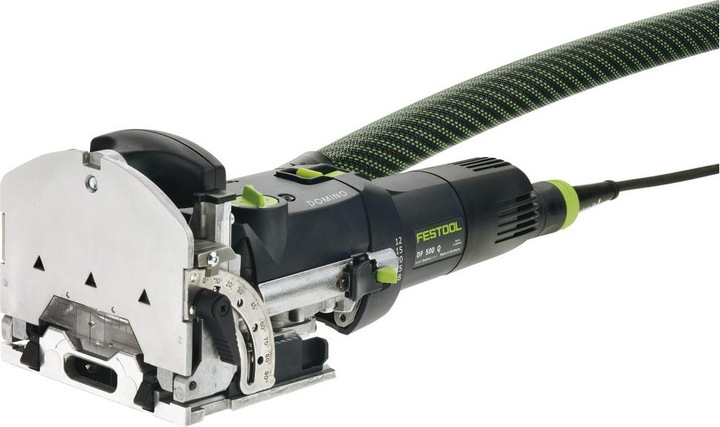 Image du produit Festool DF 500 Q-Set Domino