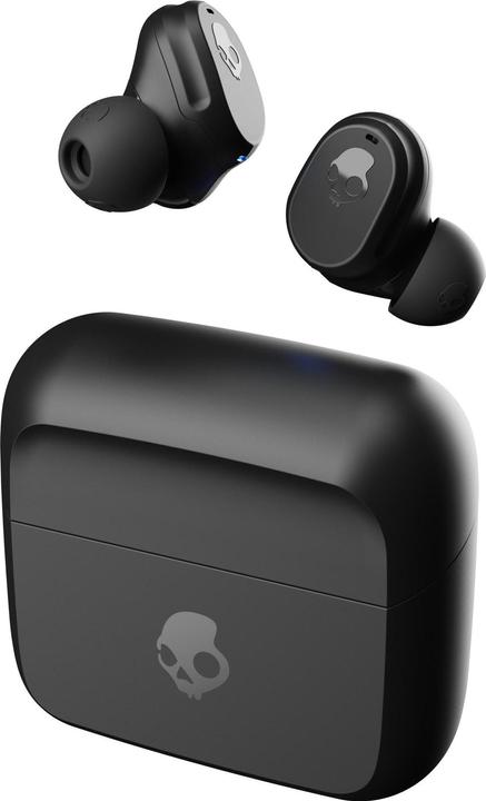 Immagine prodotto Skullcandy Mod (Nessuna soppressione del rumore, 7 h, Cablato)