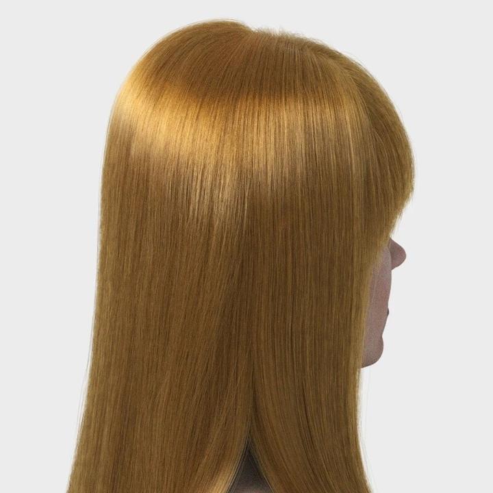 Productafbeelding Wella Professionals - Koleston Perfect ME â"¢ Pure Natural Hair + Pure Natura l met 60 ml - Tint: (8/03)