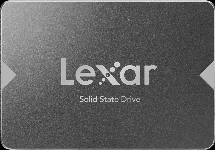 Produktbild Lexar NS100 (256 GB, 2.5")