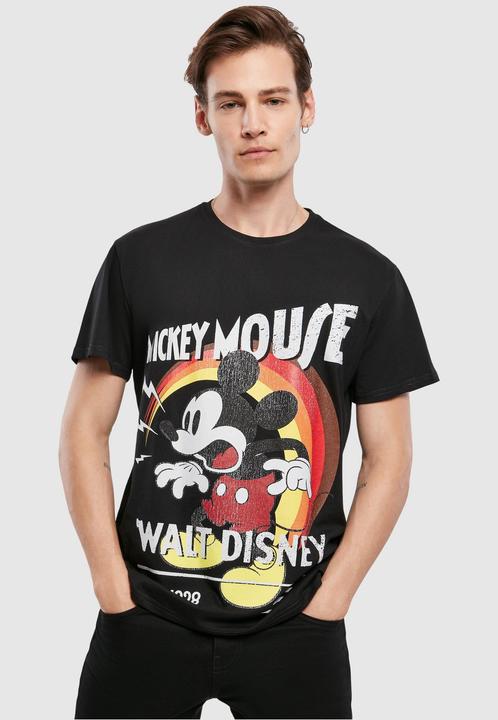 Image du produit Mister Tee Mickey Mouse After Show Tee (XS)