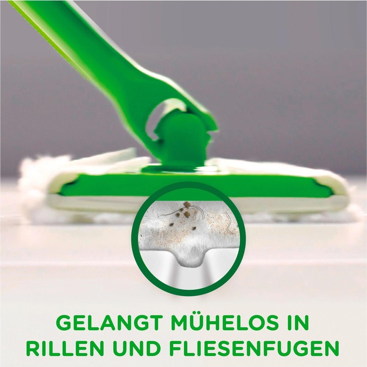 Produktbild Swiffer 3D Clean (1 Stk.)