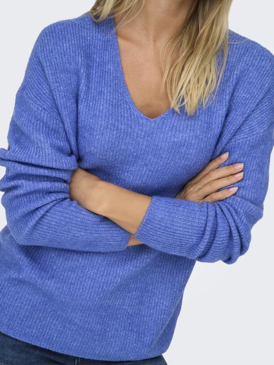 Produktbild Only ONLCAMILLA Pullover Strickpullover (M)
