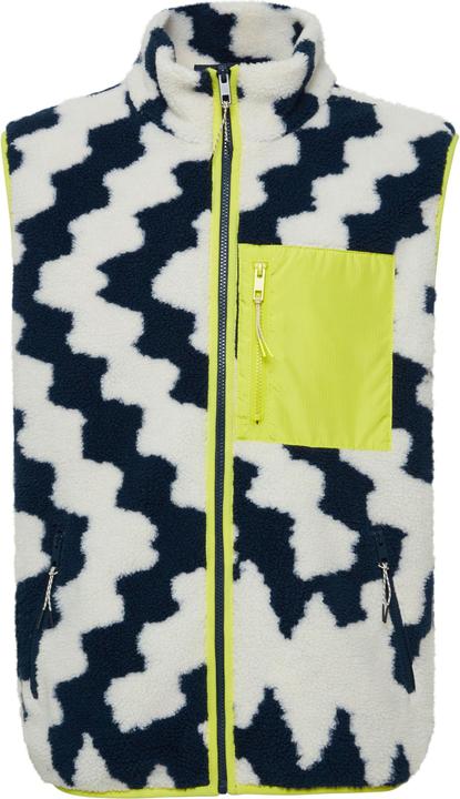 Produktbild TheJoggConcept The Jogg Concept Male - JCMBERRA WAISTCOAT - Waistcoat Otw - 22800358 (XL)