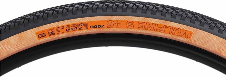 Produktbild Wtb Vulpine S 45 x 700 FR Dual DNA SG2 (tan) (45-622)