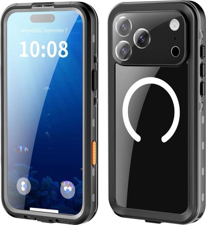 Produktbild Redpepper Dot Series (Apple iPhone 17 Pro Max)