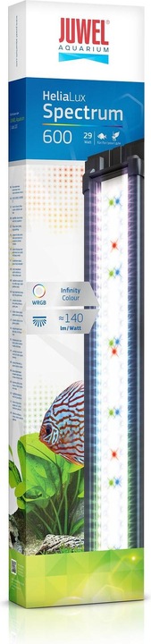 Immagine prodotto Juwel Aquarium HeliaLux Spectrum 600 (LED, 29 W)