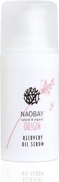 Actual product image Naobay Origin Recovery Oil Serum