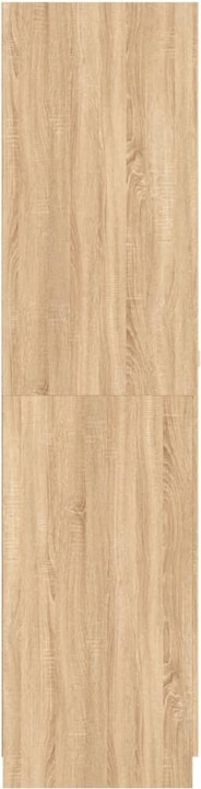 Image du produit VidaXL Aylmar (90 x 52 x 200 cm)