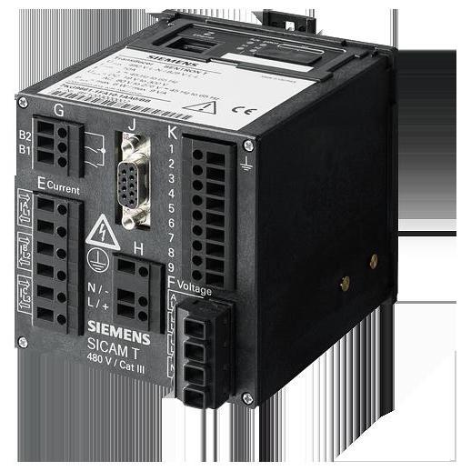 Siemens, Accessori per la tecnologia di controllo, Digitale