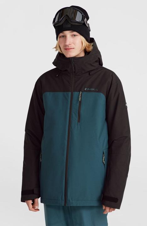 Produktbild O'Neill Hammer Plus Snow Jacket (L)
