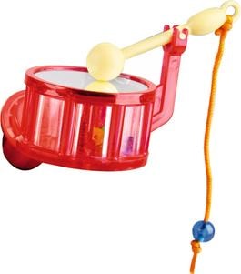 Actual product image Karlie Bird Toy Music