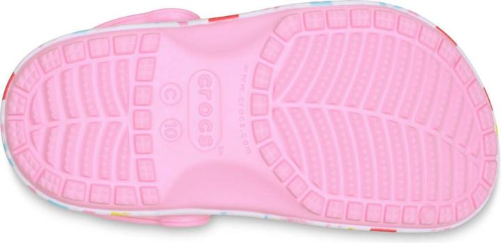 Actual product image Crocs T's MickeyFriendsMinnieCl Clog (26)