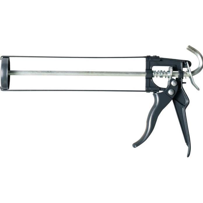 Proline, Pistola dosatrice + ingrassatore, Crimpatrice Pro-Line per tubi con telaio da 225 mm - 18003