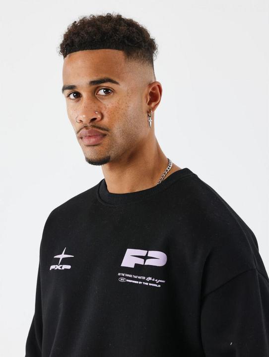 Image du produit Project X Paris Polaris (XXL)