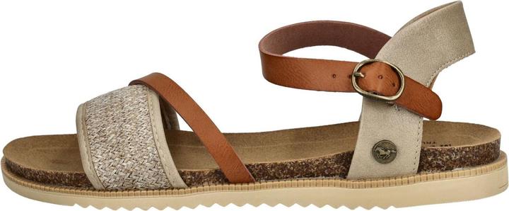 Produktbild Mustang Sandalen (39)
