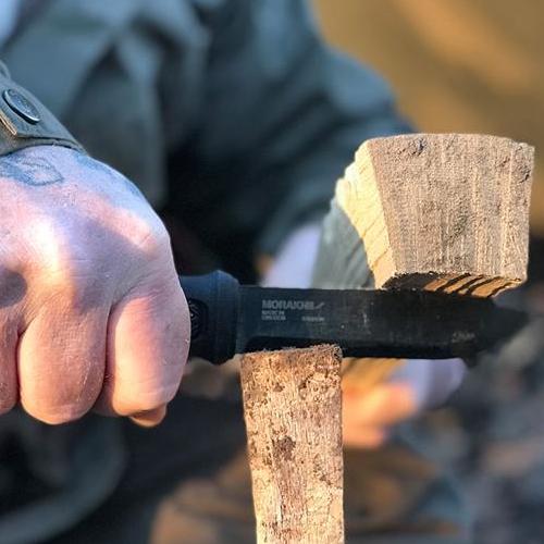 Produktbild Morakniv Garberg (10.90 cm)