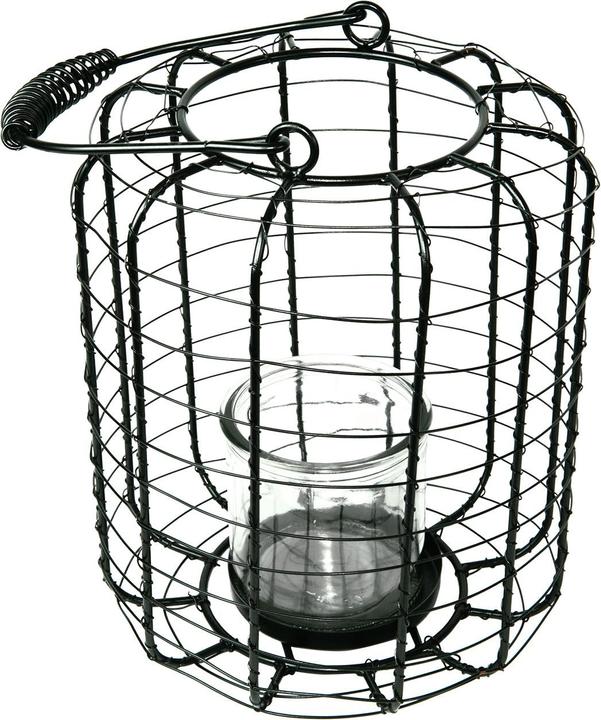 Immagine prodotto Home & Style Lanterna in metallo