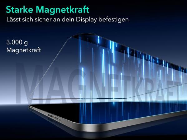 Immagine prodotto ESR Paper-Feel Magnetic Screen (Apple iPad Pro 13 2024)