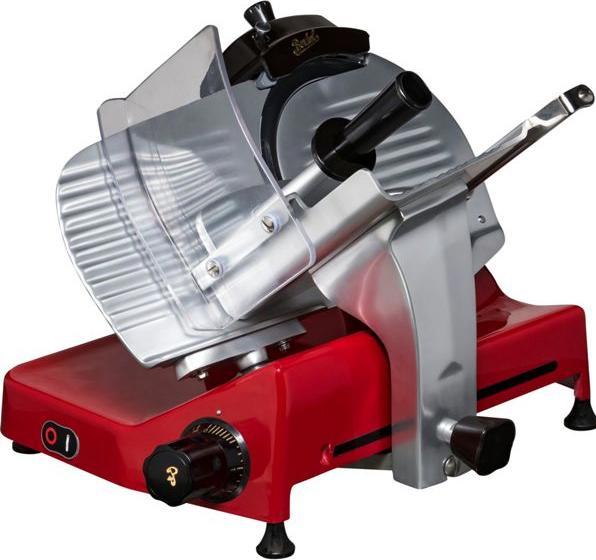 Actual product image Berkel Pro Line XS25 Slicer