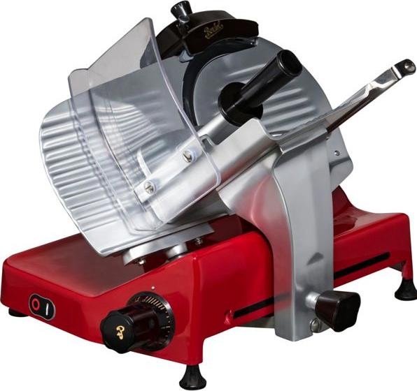 Produktbild Berkel Pro Line XS25 Aufschnittmaschine
