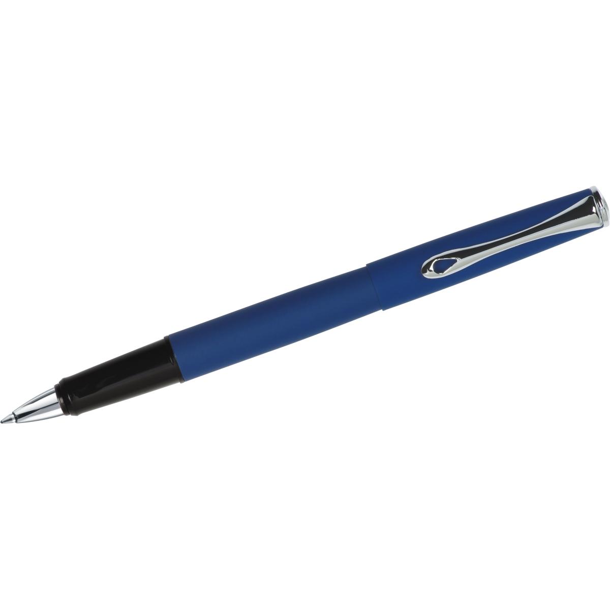 Diplomat, Schreibstifte, Tintenroller Esteem blau matt (Blau matt, 1 x)