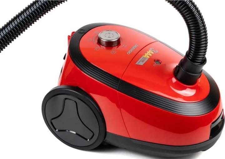 Actual product image Daewoo DWC-321R/3A