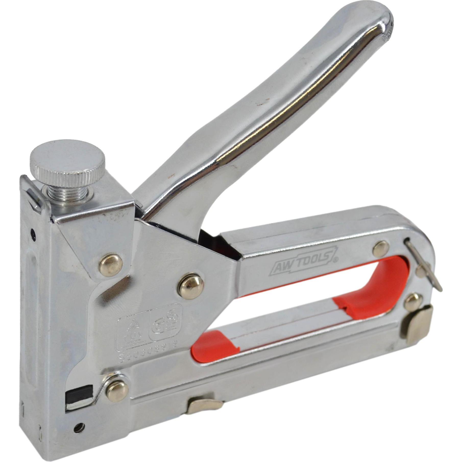 Awtools, Heftgerät, AW ZSZYWACZ 4-14mm METAL