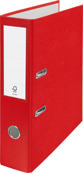 Image du produit Esselte Norme CH (A4, 75 mm, 1 x)