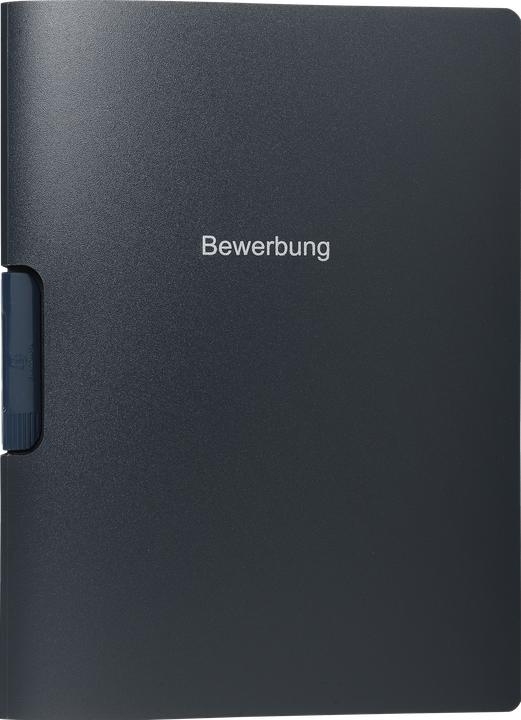 Produktbild Exacompta Bewerbungsmappen (A4, 1x)