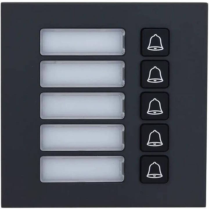 Actual product image Dahua VTO4202FB-MB5 (Ethernet)