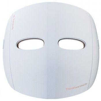 Actual product image Therabody Theraface Mask Glo