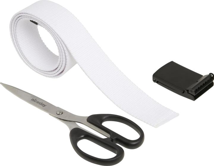 Produktbild Urban Classics Canvas Belts (One Size)