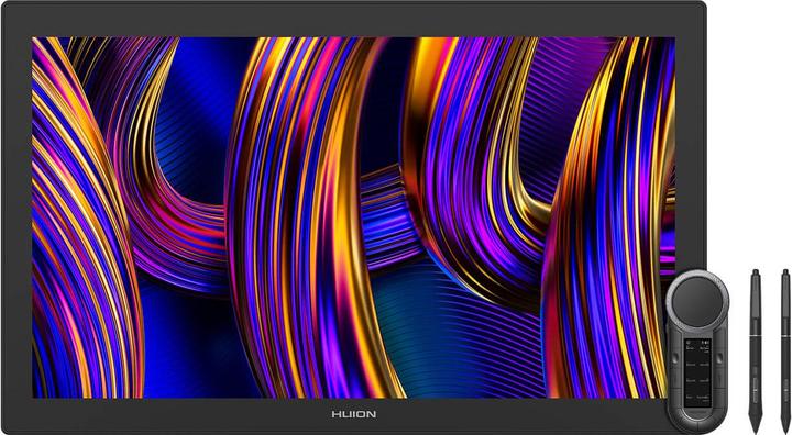 Productafbeelding Huion GT2702 (Kamvas Pro 27 144Hz) with li-battery (27", 3840 lpi)