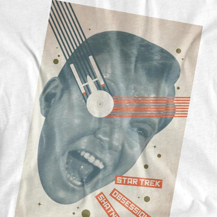 Produktbild The Original Series Episode 42 TShirt (S)