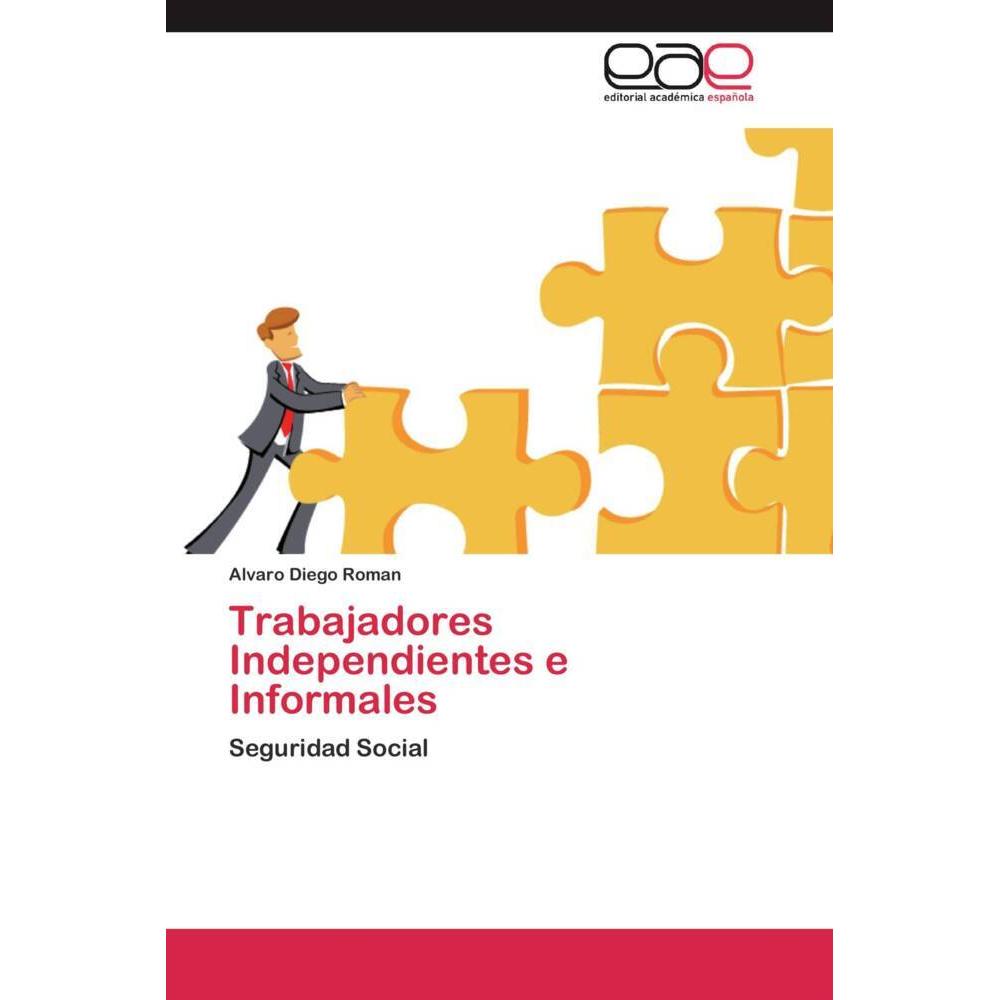 Trabajadores Independientes e Informales, Fachbücher