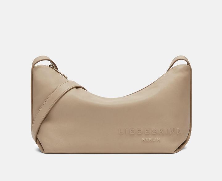 Produktbild Liebeskind Berlin Crossbody Geräumige Umhängetasche aus Leder