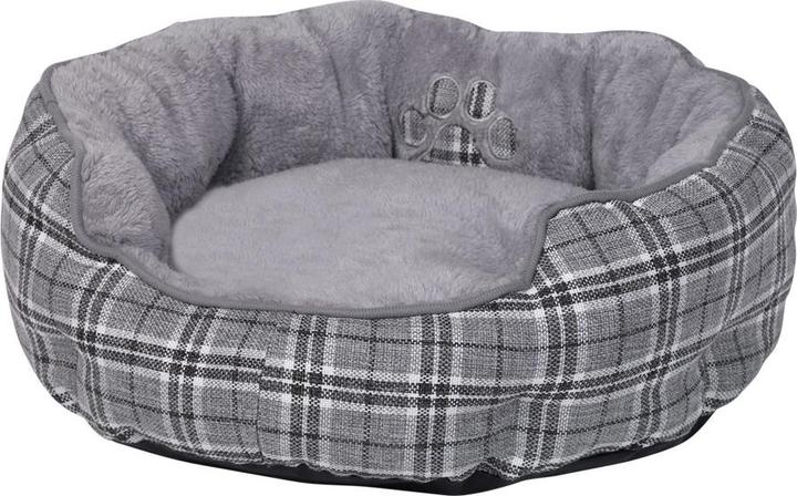 Image du produit Nobby Lit confort rond Classic KAPU (Chien)