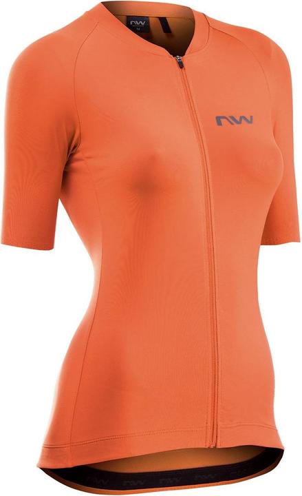 Northwave Essence 2 Woman Jersey Kurzarm-Radtrikot (XS)
