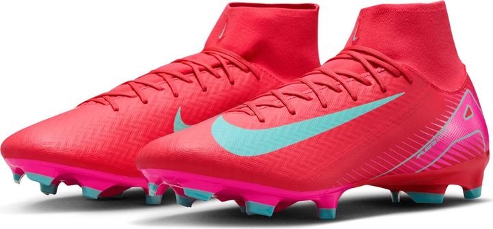 Actual product image Nike ZM Superfly 10 Acad FG/MG football boots (44.5)