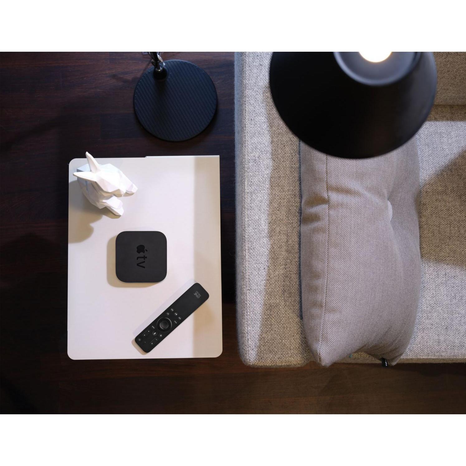 Thumbnail - One for All URC 1110 (Gerätespezifische Fernbedienung, Infrarot), Fernbedienung, Schwarz