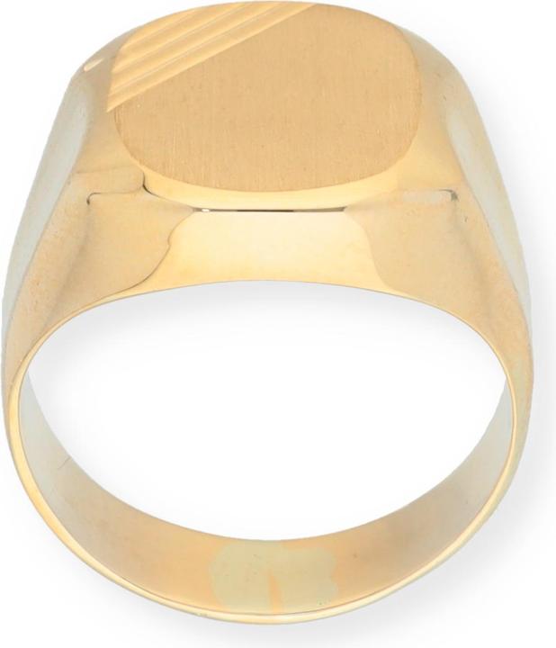 Produktbild Carat Men's Classic (66, 950 Platin)