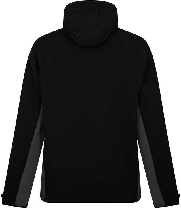 Produktbild Macron Barbarians 2425 Softshelljacke (XL)