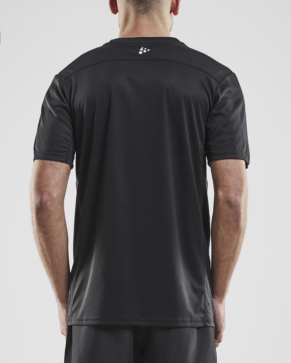 Actual product image Craft Rush Ss Tee Men (XL)