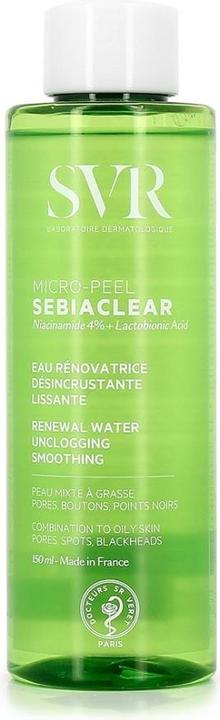 Actual product image Micro Peel (Cleansing scrub, 150 ml)