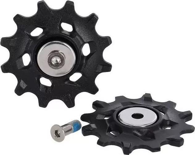 Actual product image Sram Pulley