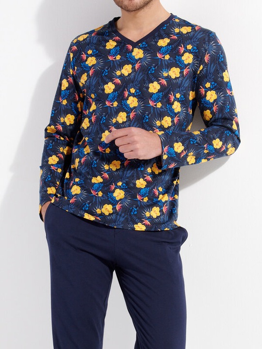 Produktbild HOM Pyjama Lucky (S)