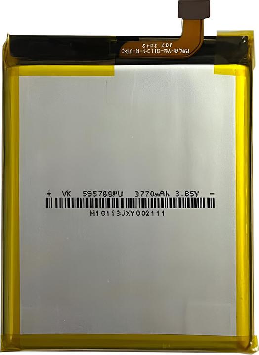Produktbild Clappio Akku für Crosscall Core X4 Kapazität 3750mAh