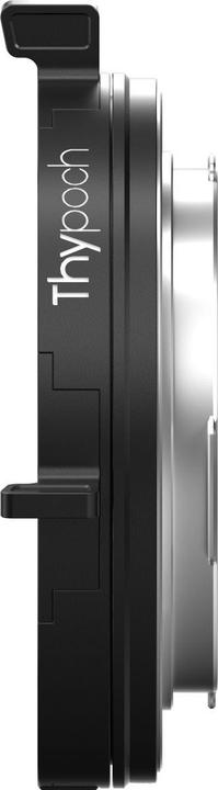 Produktbild Thypoch Positive Lock Adapter M Mount to L Mount (Black)